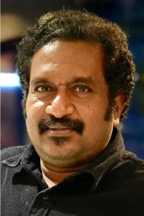 Kiran Peethambaran as Rappadi Krishnan