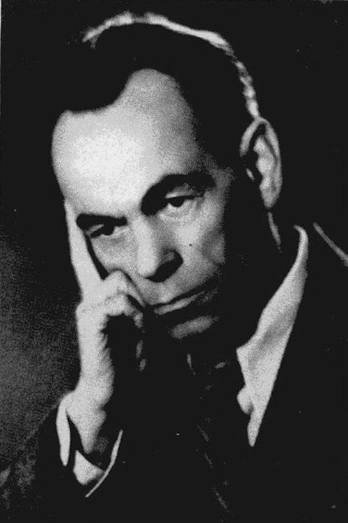 Ivan Nazarov as Ivan Dmitrievich Lapshin