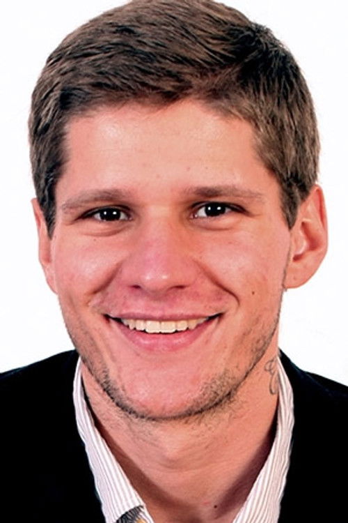 Tonny Ross as (archival footage)