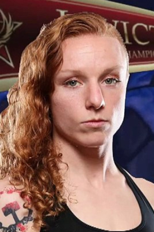 Caitlin Sammons as Herself