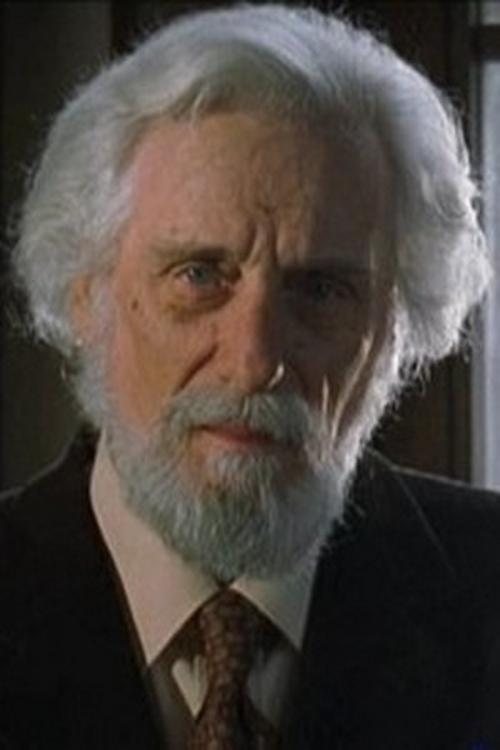 Sergio Graziani as Greta's boyfriend