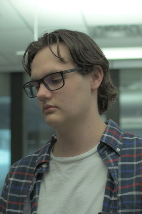 Liam Anderson as Jacob Glump