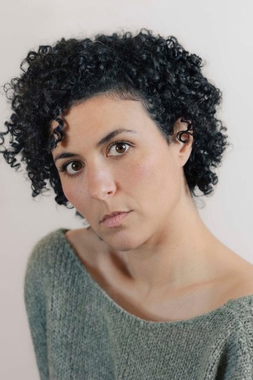 Marie Borgini as Narrator (french voice over)