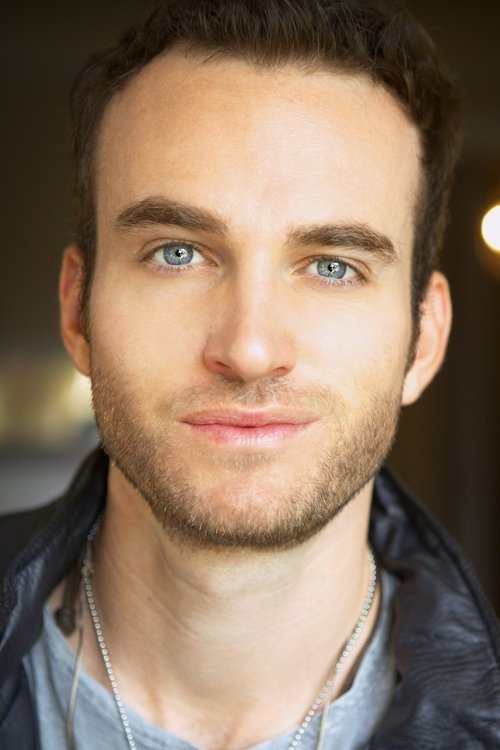 Zack Gold as Jim Ritchie