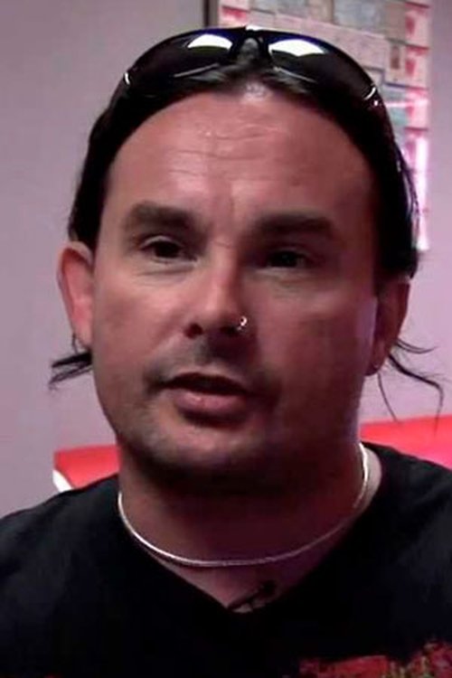 Dani Filth as Dominator (voice)