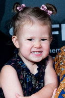 Scarlett Lindsey as Baby Willow