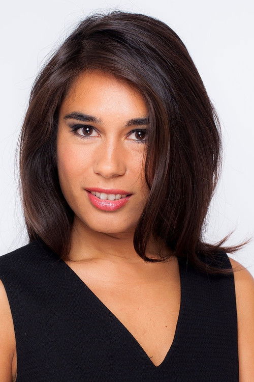 Émilie Tran Nguyen as Self - Host