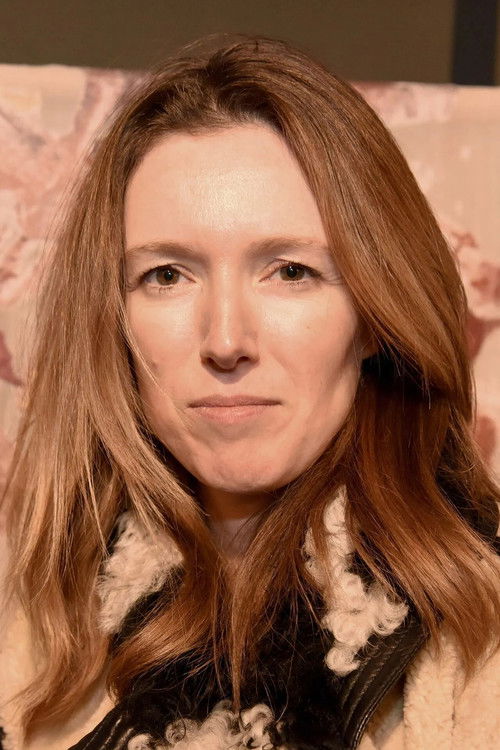 Clare Waight Keller as Self - Fashion Designer