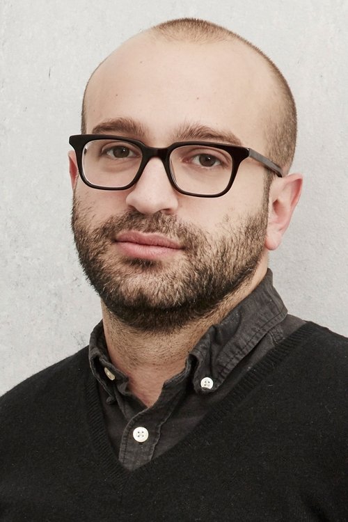 Antonio Campos as Keith