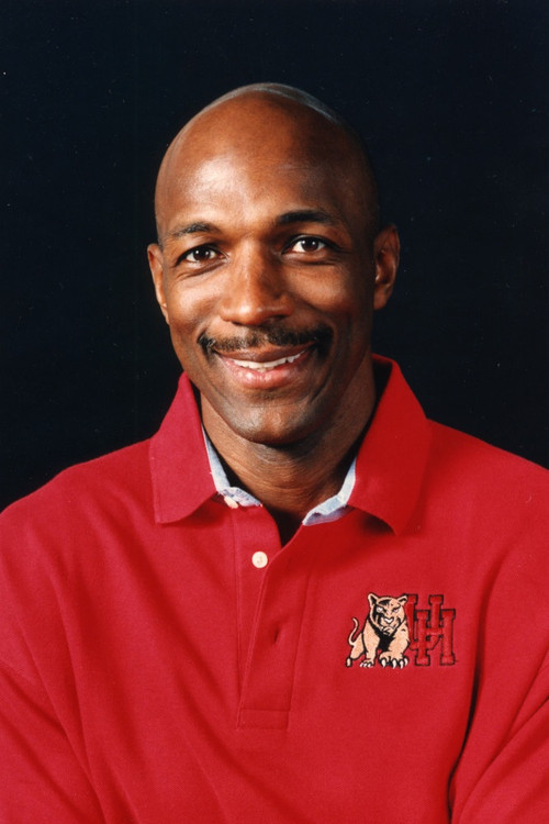 Clyde Drexler as 