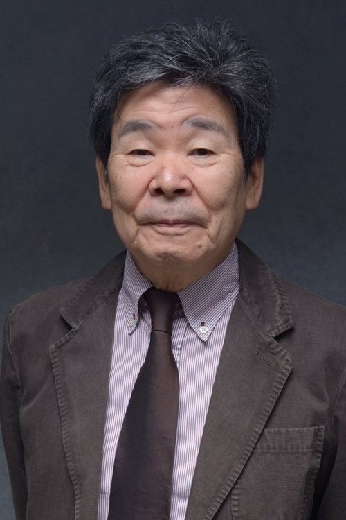 Isao Takahata as Self