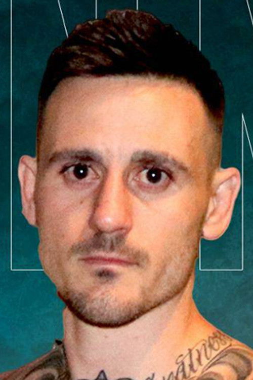 Justin Frost profile photo