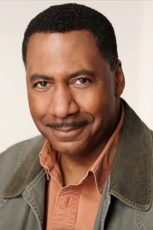 Harlin C. Kearsley as Town Car Driver