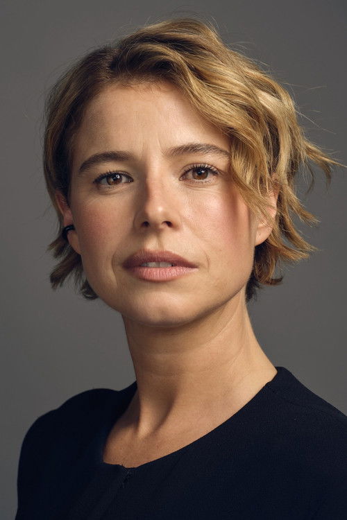 Jessie Buckley as Anna