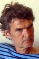 Philippe van Herwijnen as Le type costaud 2