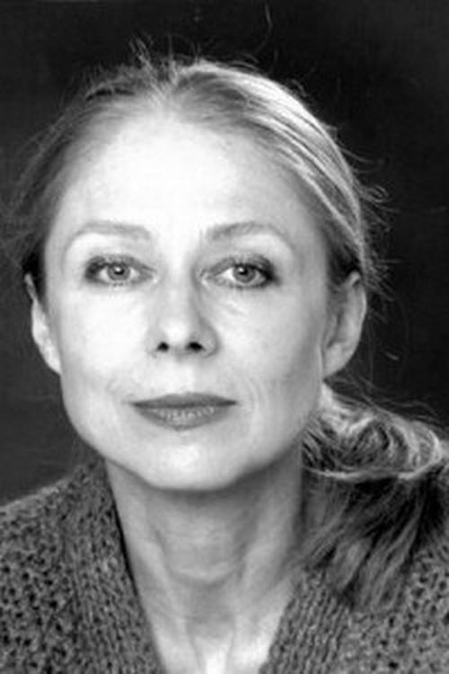 Maria Mamona as narzeczona