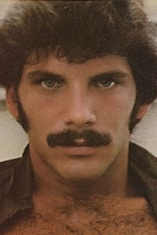 David Gorsky as Gildo's Partner