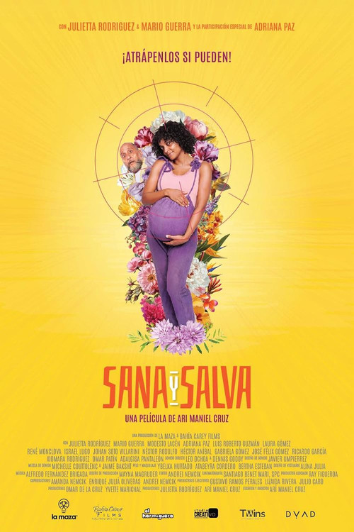Sana y Salva