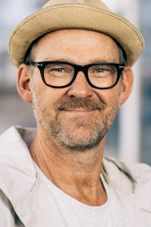 Jørgen Thorup as Shu-bi-dua