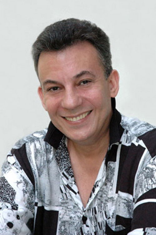 Safa Mirzahasanov as Chingiz