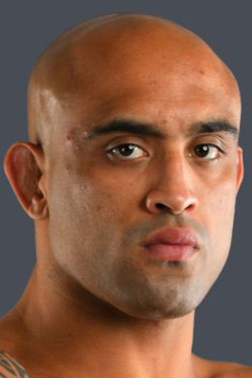 Yuri Simoes as Himself