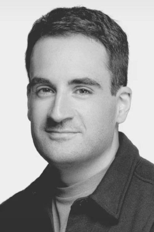 Nicholas De Rosa as Self - Journalist