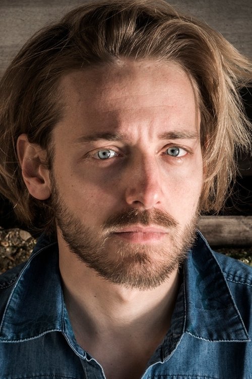 Giulio Cristini as Nicola