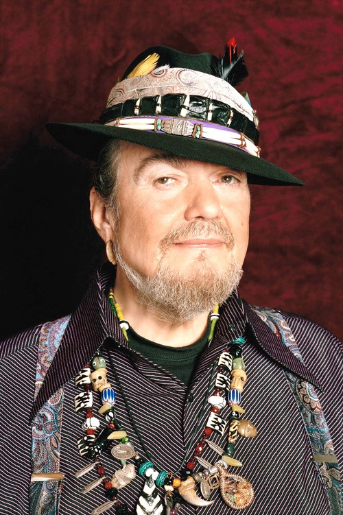 Dr. John as Self