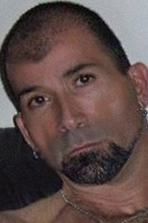 Zachary Blackwell as