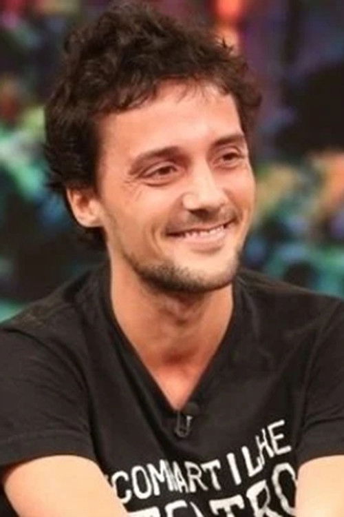 Fredy Állan as Self / Zequinha (archive footage)