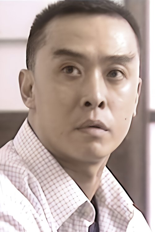 Frank Liu Zong-Ji as 电视台记者