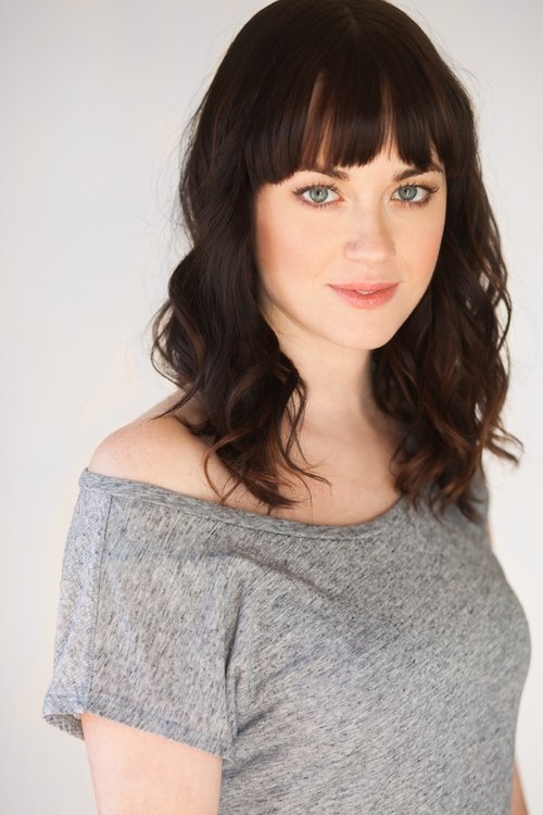 Amber Stonebraker as Janice Lumley