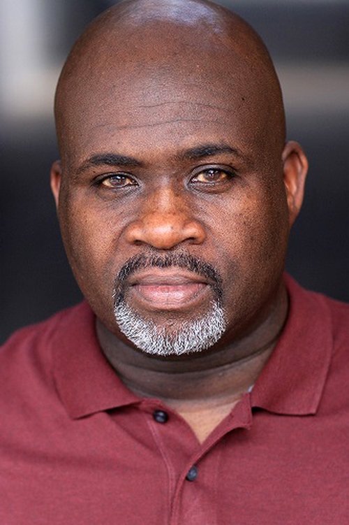 Ketrick "Jazz" Copeland as Calvin