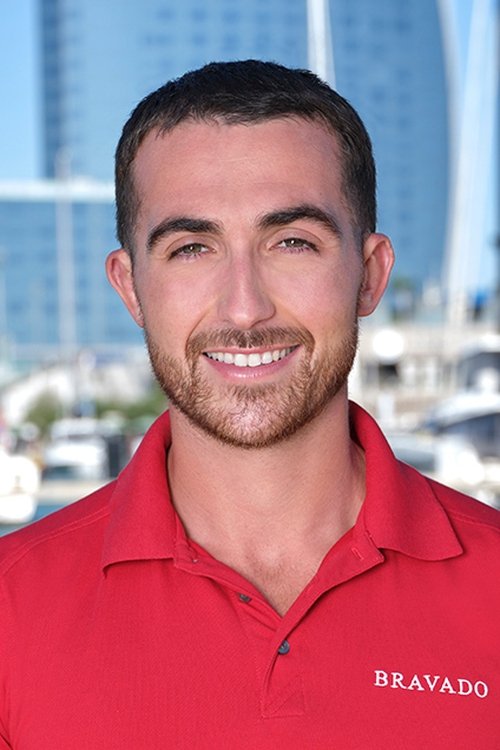 Max Salvador as Self