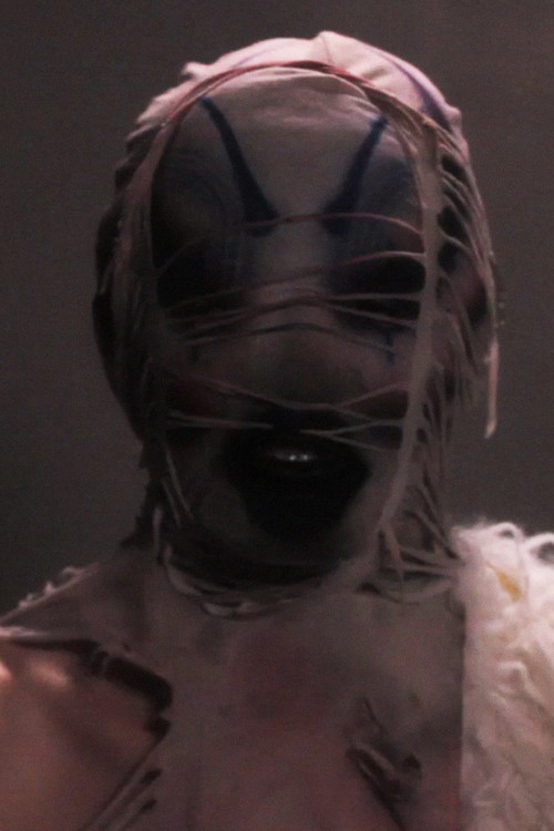 I Am Your Grandma poster