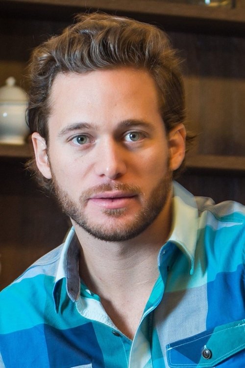 Dalton Rangel as Self - Judge