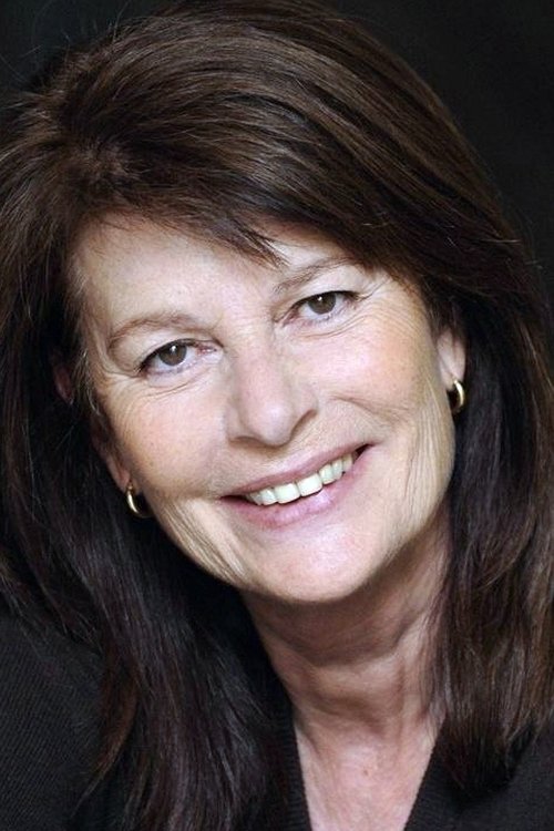 Claire Nadeau as Jacqueline