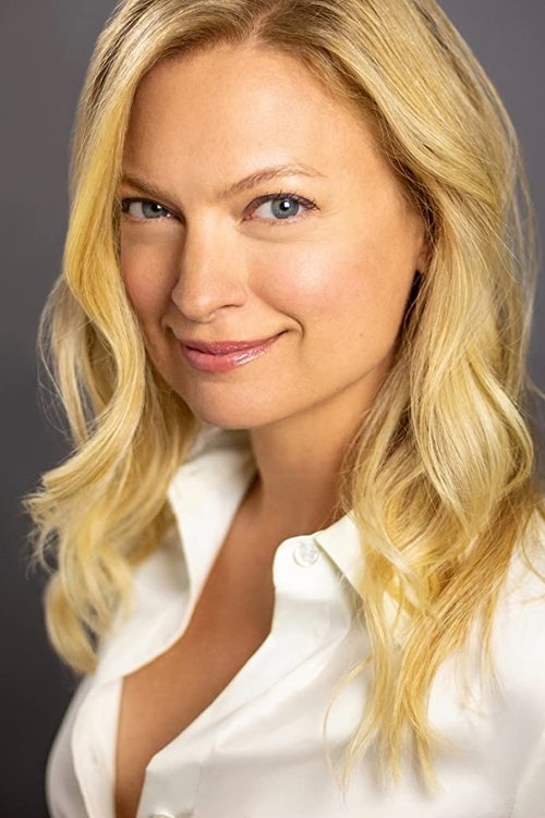 Nicole Forester as Jennifer Cooly