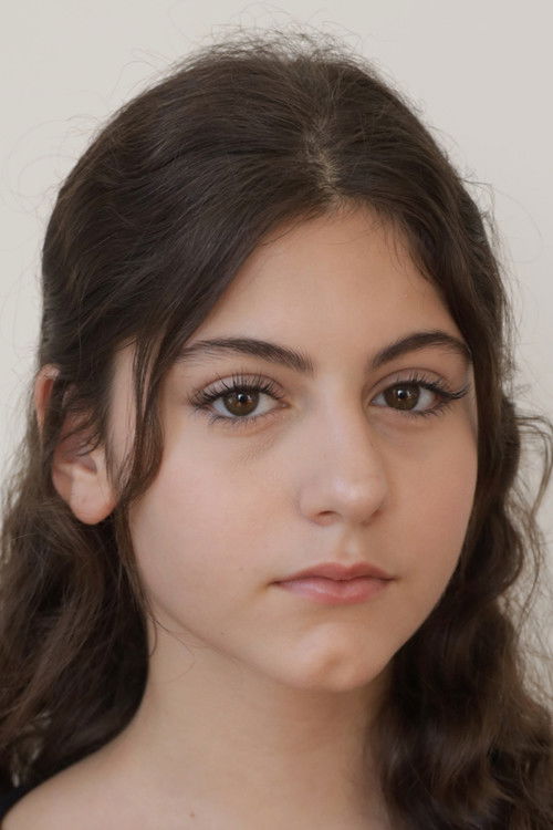 Massa Daoud as Young Jazz