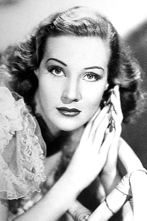 Janice Logan as Miss Shea