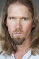 Mark Casimir Dyniewicz Jr. as Pool Shark