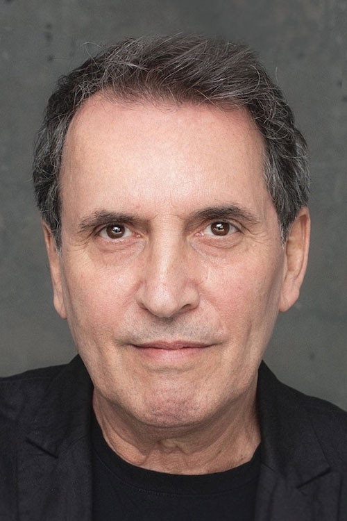 Gareth Snook as Willie Conklin