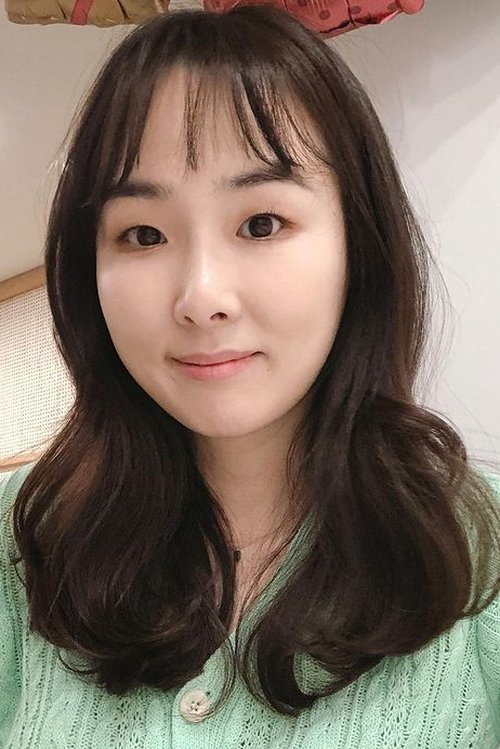 Park Ji-yoon as 