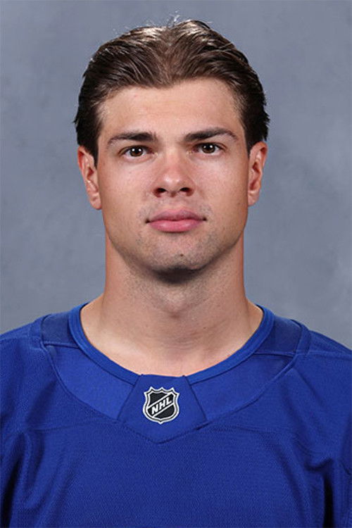 John-Jason Peterka as Self - Interviewee