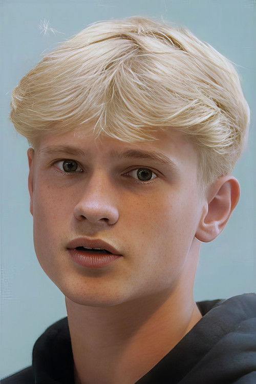 Emil Stjernholm Juul-Vibe profile photo