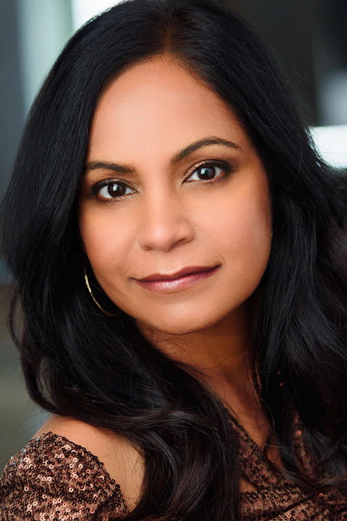 Salwa Khan as Supriya's Mom