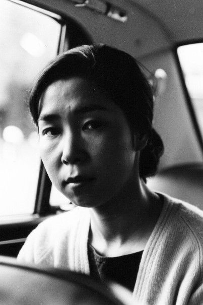 Yoshie Hayakawa as Self