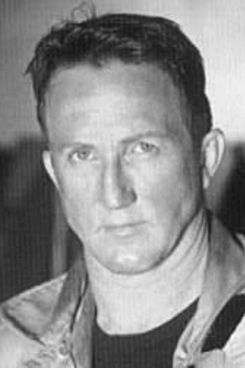 Randall Huber as Midtown murderer