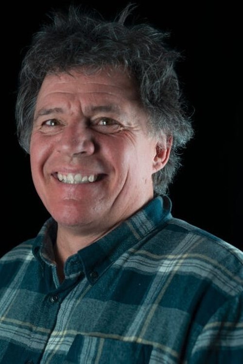 Rémi Canaple as Pick-up driver