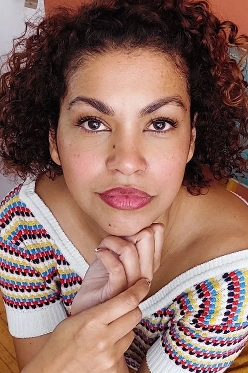 Cinthya Rachel as Self / Biba (archive footage)